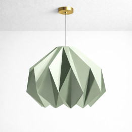 ORIGAMI II lampshade ORIGAMI II lampshade